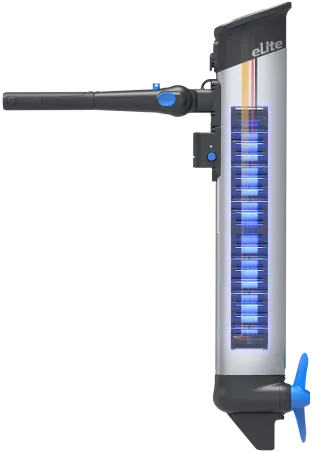 eLite电动船外机集成锂电池-逸动科技